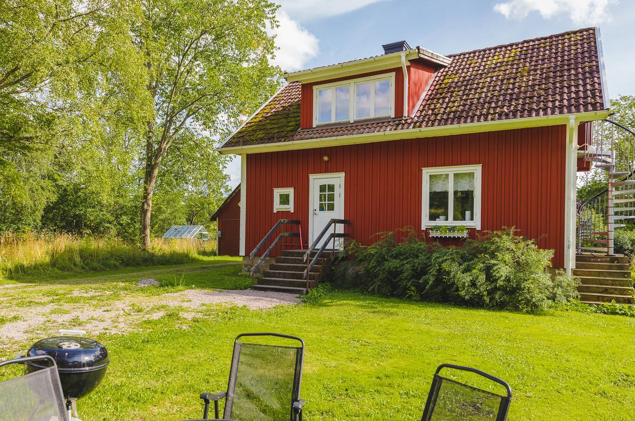 Holiday home Bosgardens *